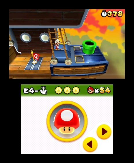 Super Mario Land 3D - Imagen 3